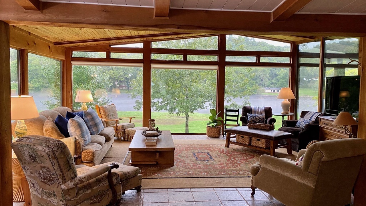 Photo of Livingroom in Cotter