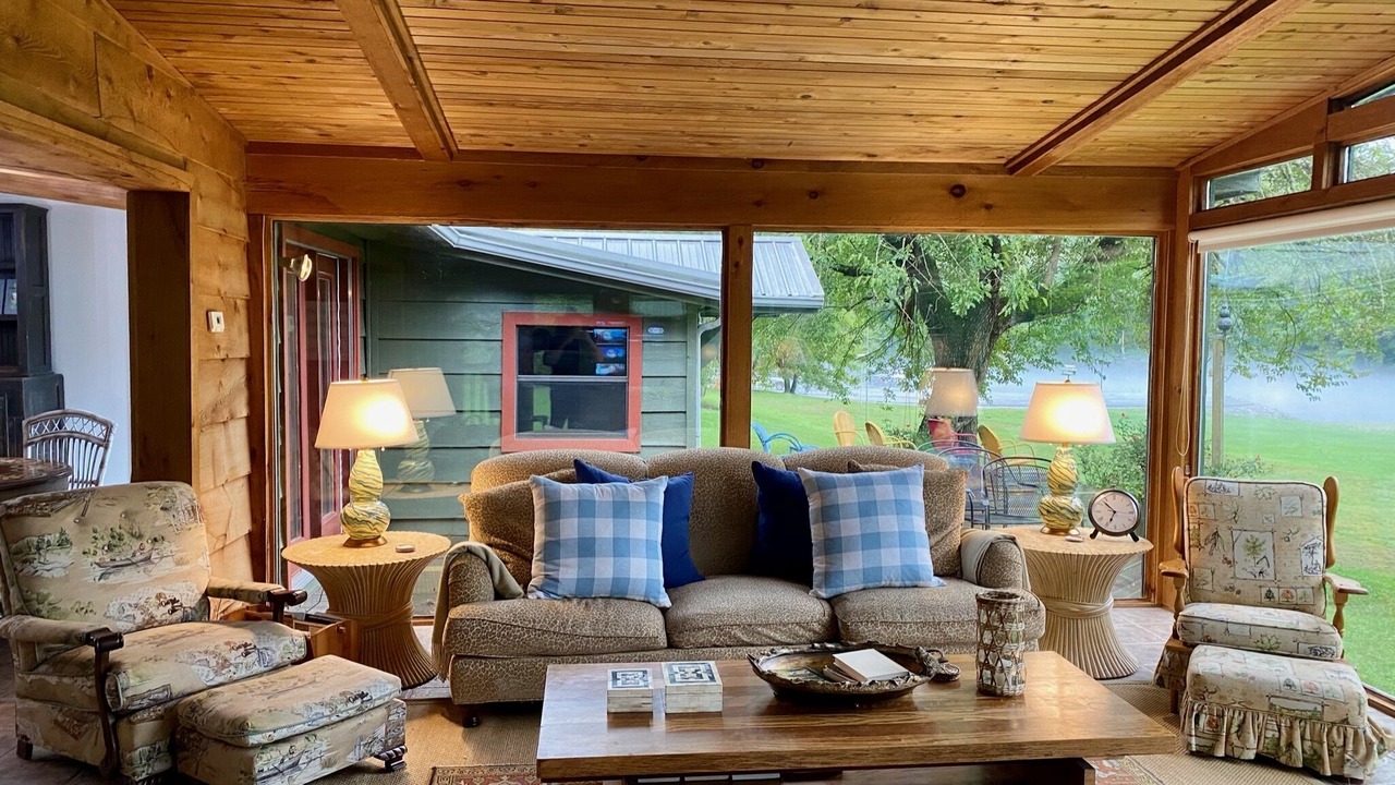 Photo of Livingroom in Cotter