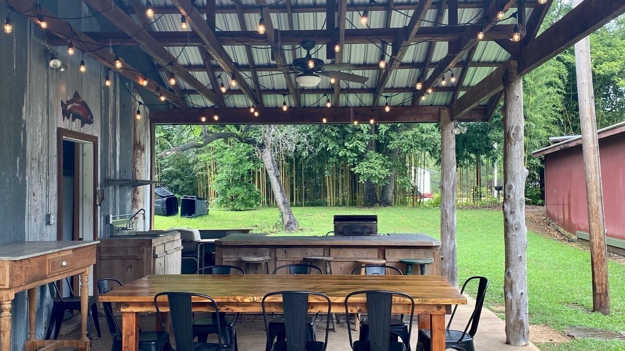 Photo of Outdoor in Cotter