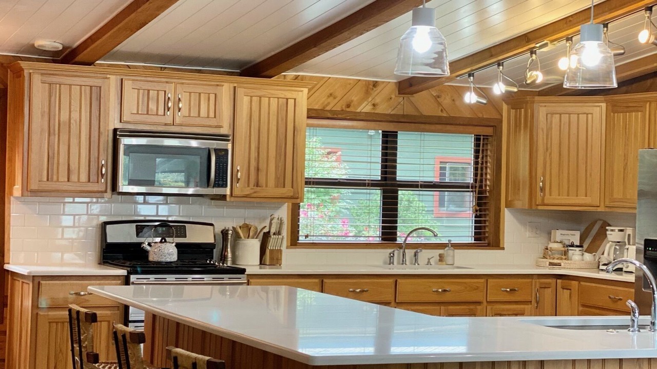 Photo of Kitchen in Cotter
