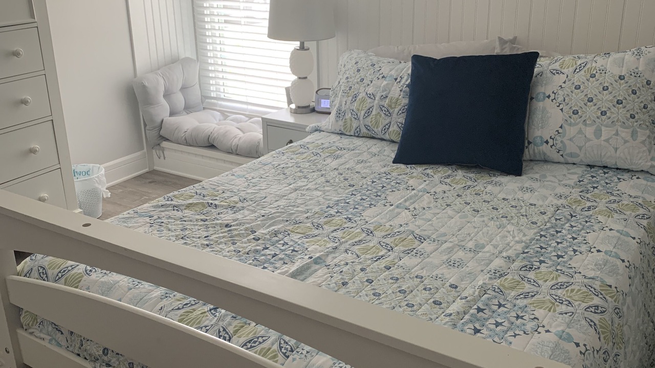 Photo of Bedroom in Lower Township