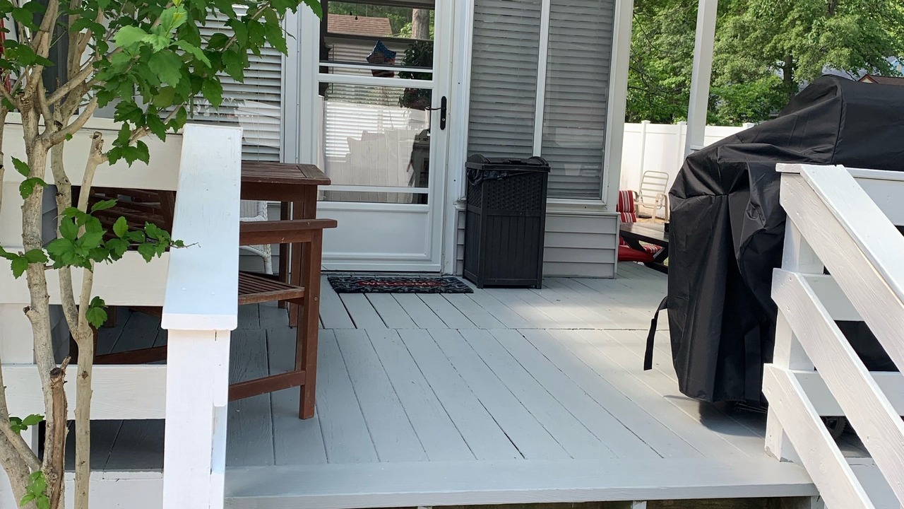 Photo of Outdoor in Lower Township