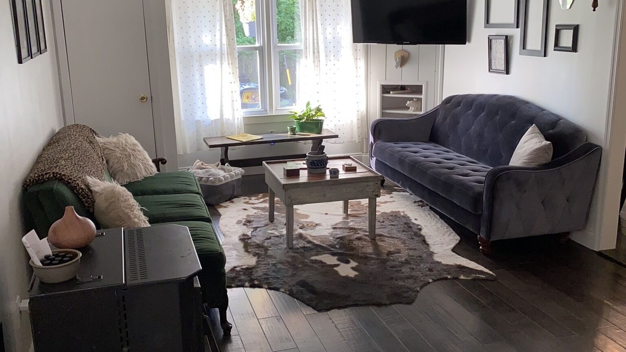 Photo of Livingroom in Middletown