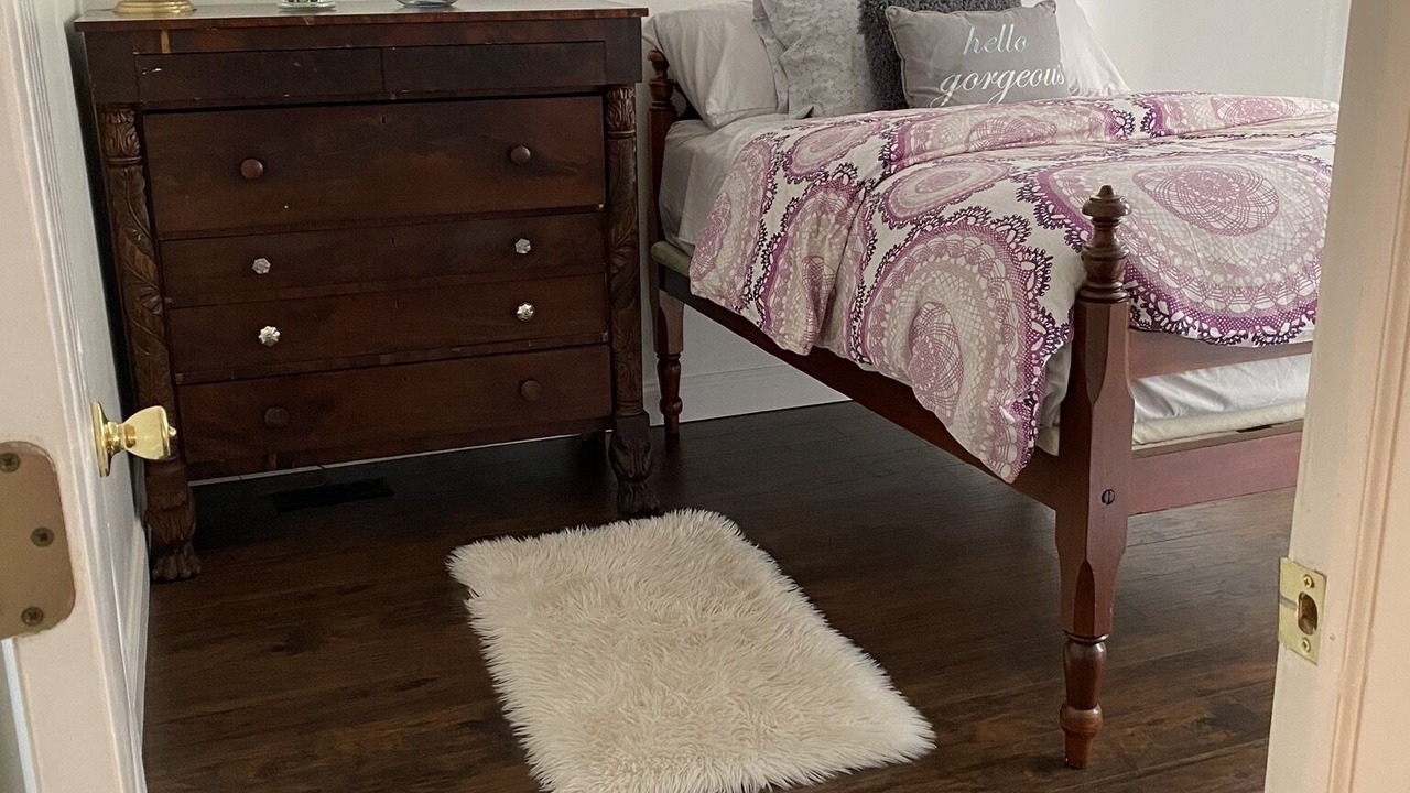 Photo of Bedroom in Middletown