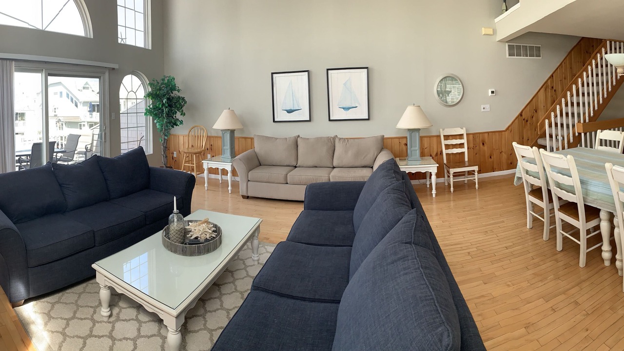 Photo of Bedroom in Sea Isle City