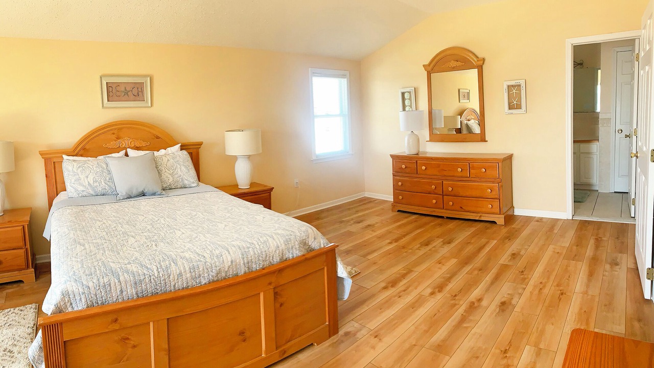 Photo of Bedroom in Sea Isle City
