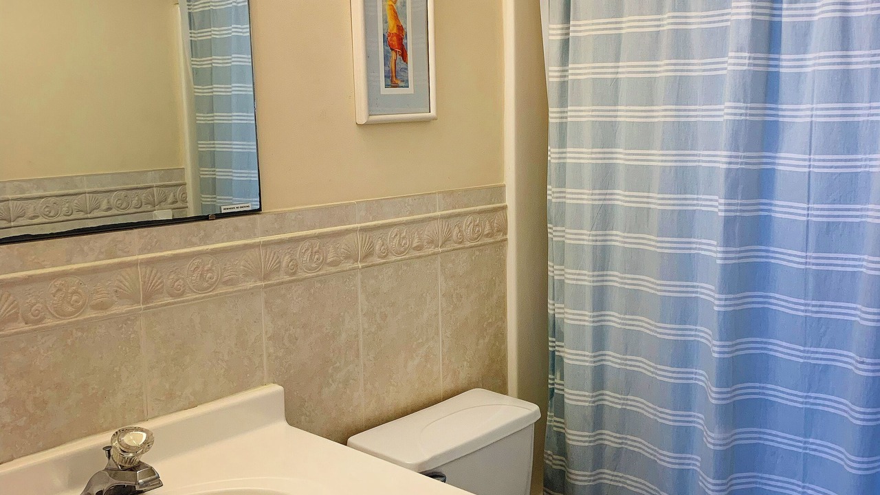 Photo of Bedroom in Sea Isle City