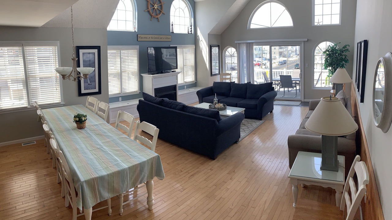 Photo of Bedroom in Sea Isle City