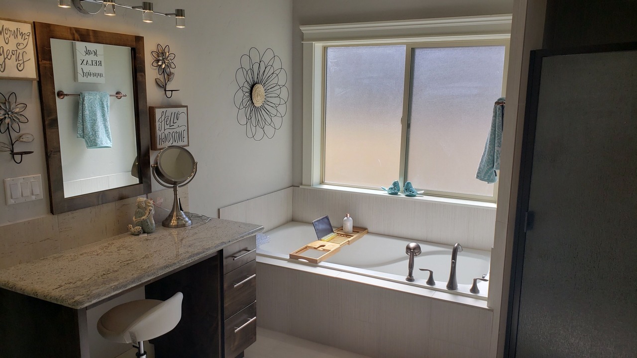 Photo of Bathroom in Meridian