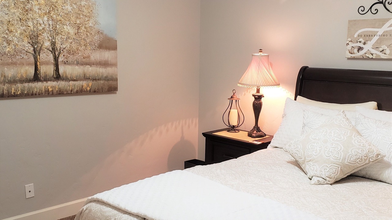 Photo of Bedroom in Meridian