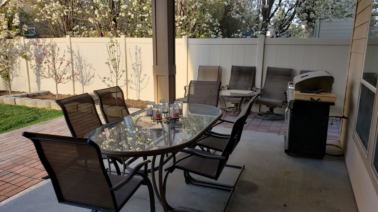 Photo of Outdoor in Meridian
