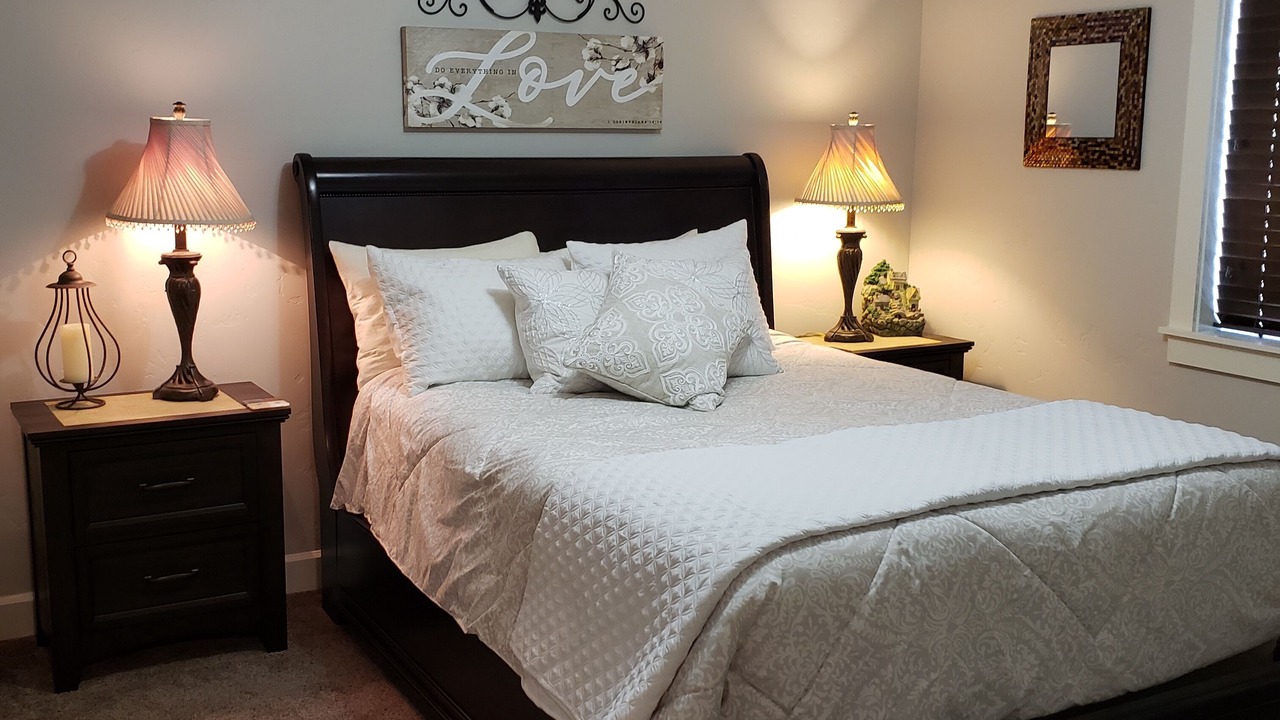 Photo of Bedroom in Meridian