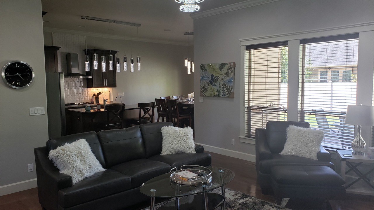 Photo of Livingroom in Meridian