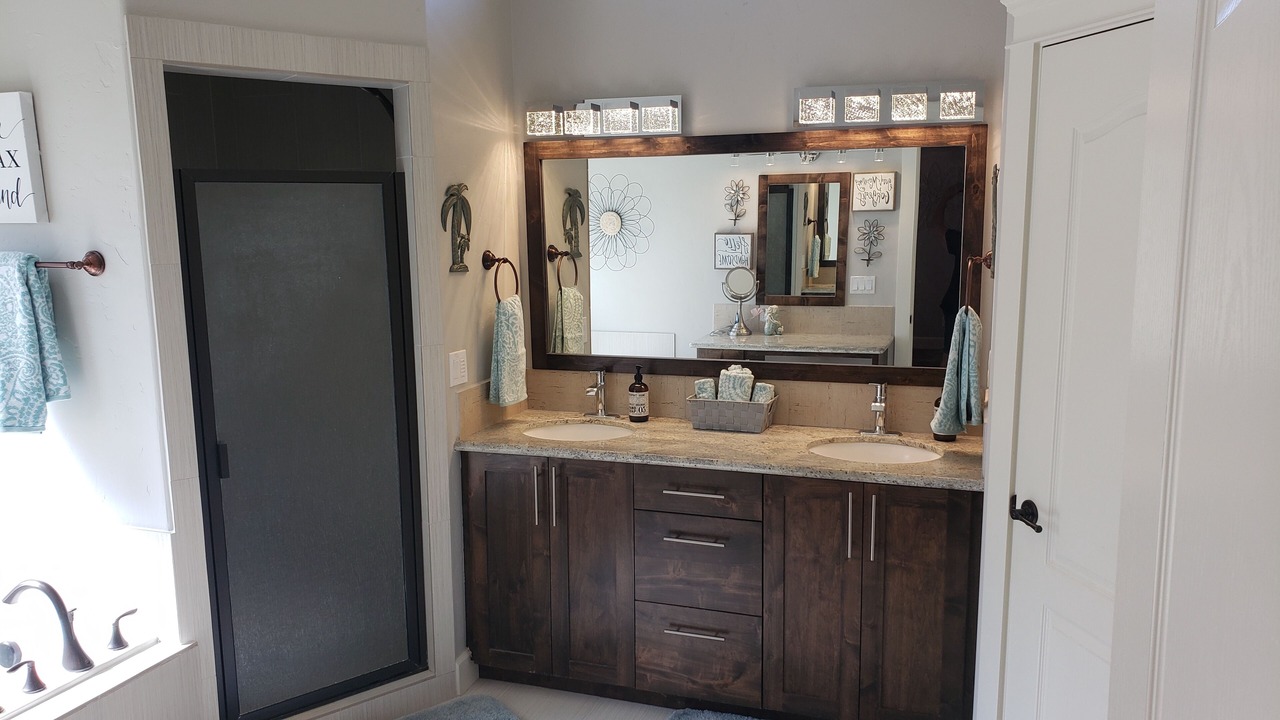 Photo of Bathroom in Meridian