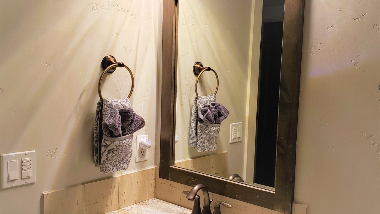 Photo of Bathroom in Meridian