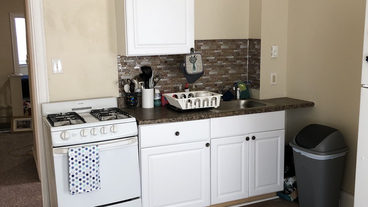 Photo of Kitchen in Kensington