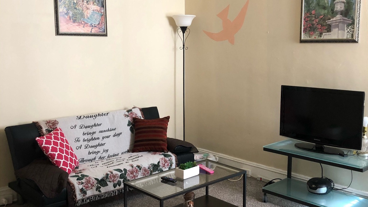 Photo of Livingroom in Kensington