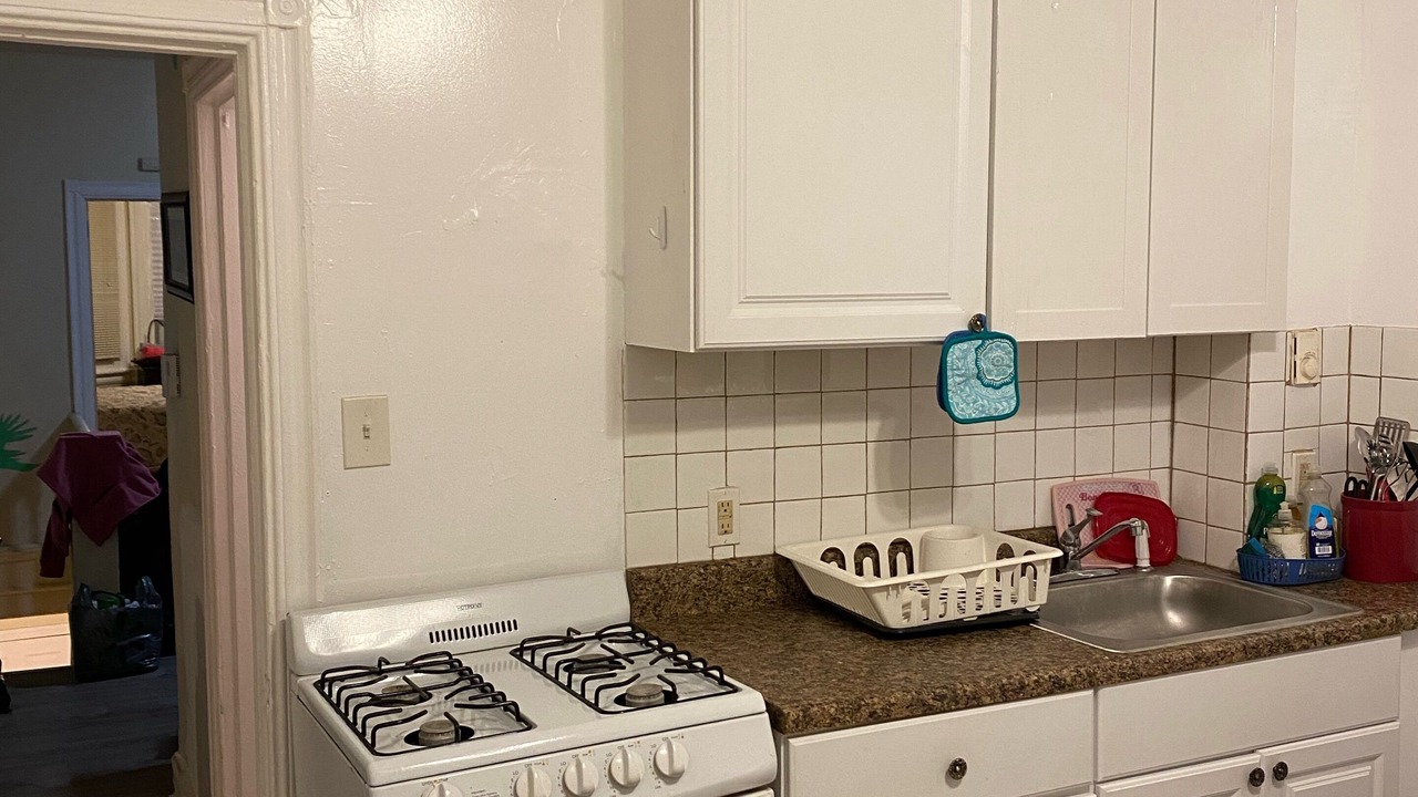 Photo of Kitchen in Kensington