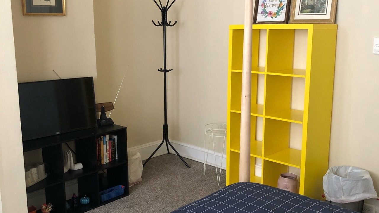 Photo of Bedroom in Kensington