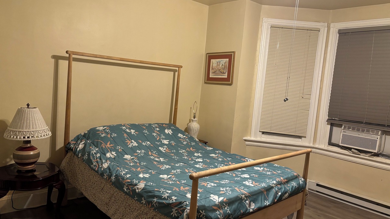 Photo of Bedroom in Kensington