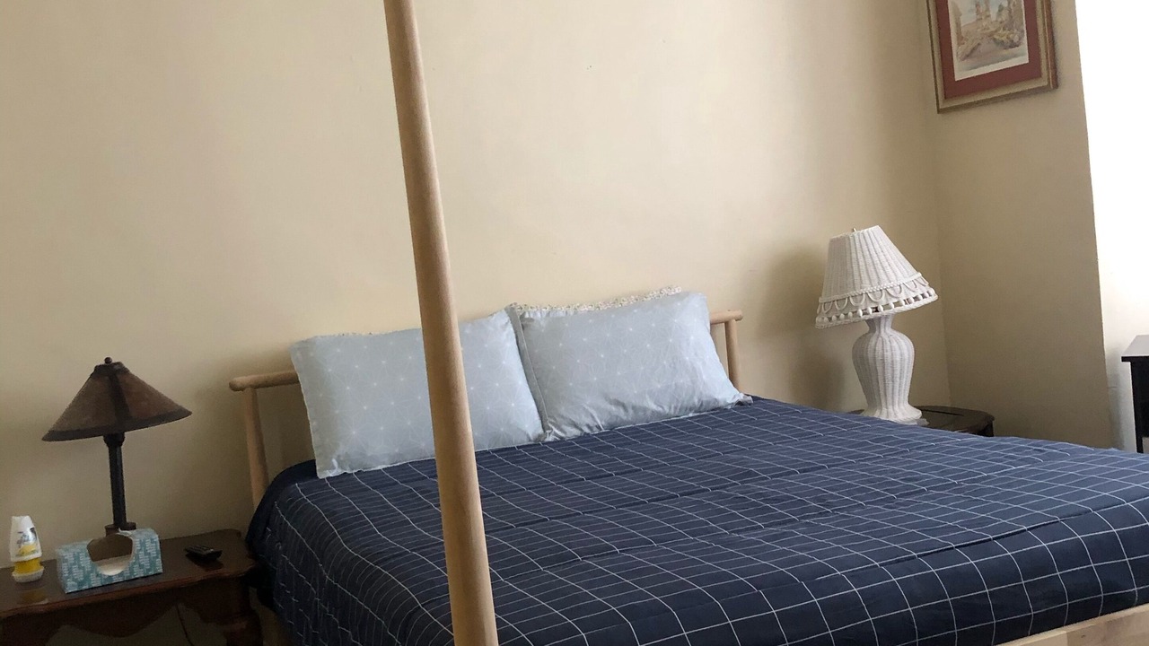Photo of Bedroom in Kensington