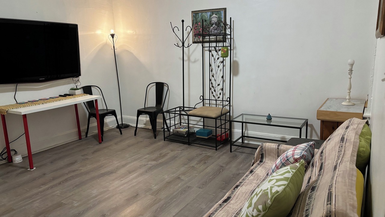Photo of Livingroom in Kensington