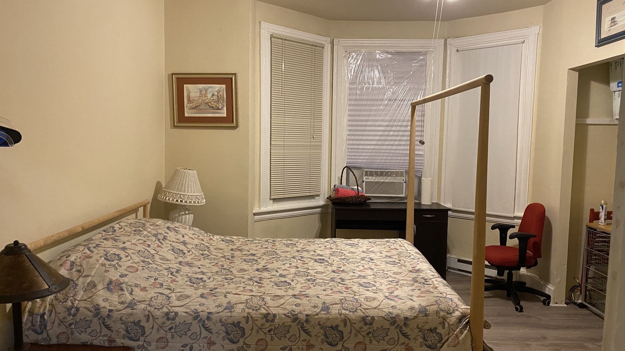 Photo of Bedroom in Kensington
