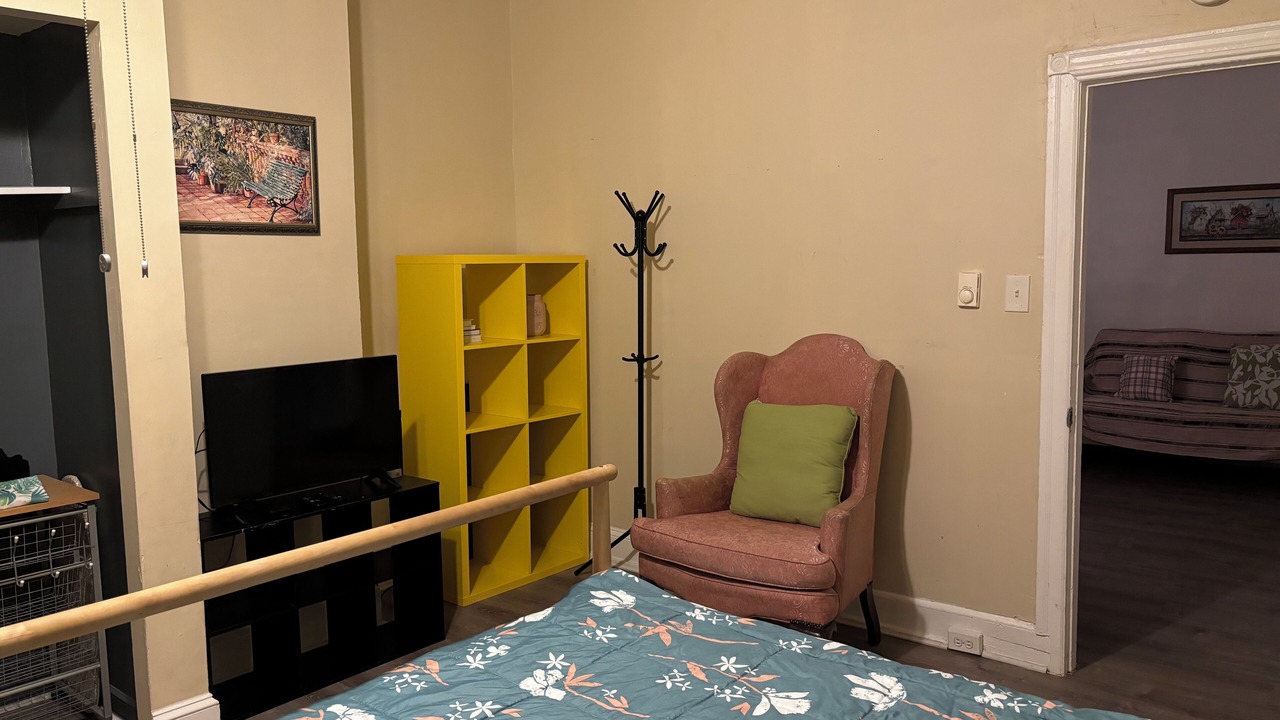 Photo of Bedroom in Kensington