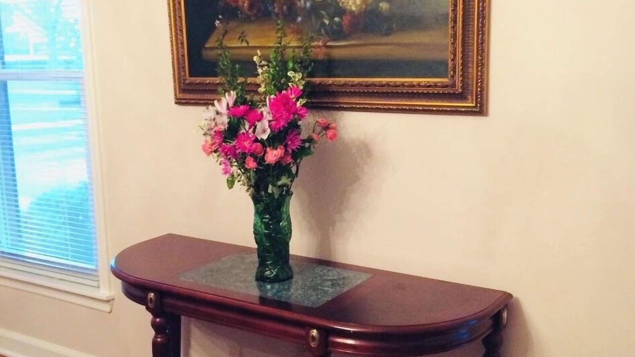 Photo of Livingroom in Ellendale