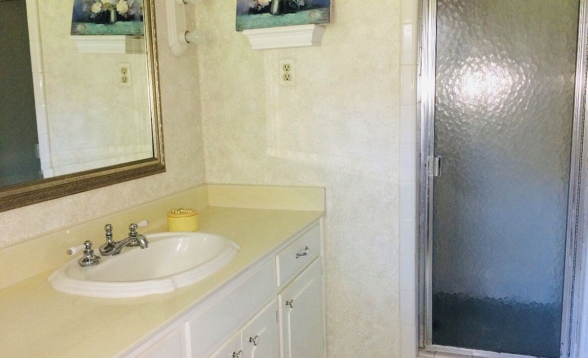 Photo of Bathroom in Ellendale
