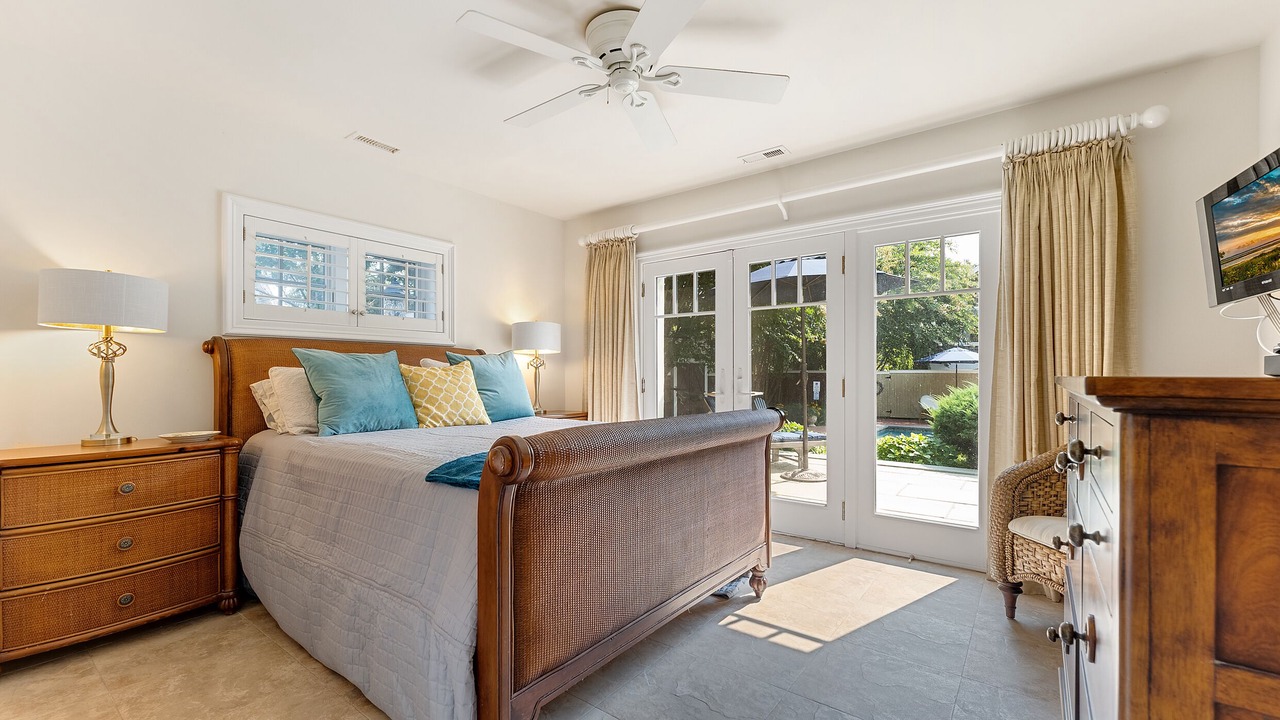 Photo of Bedroom in Villas