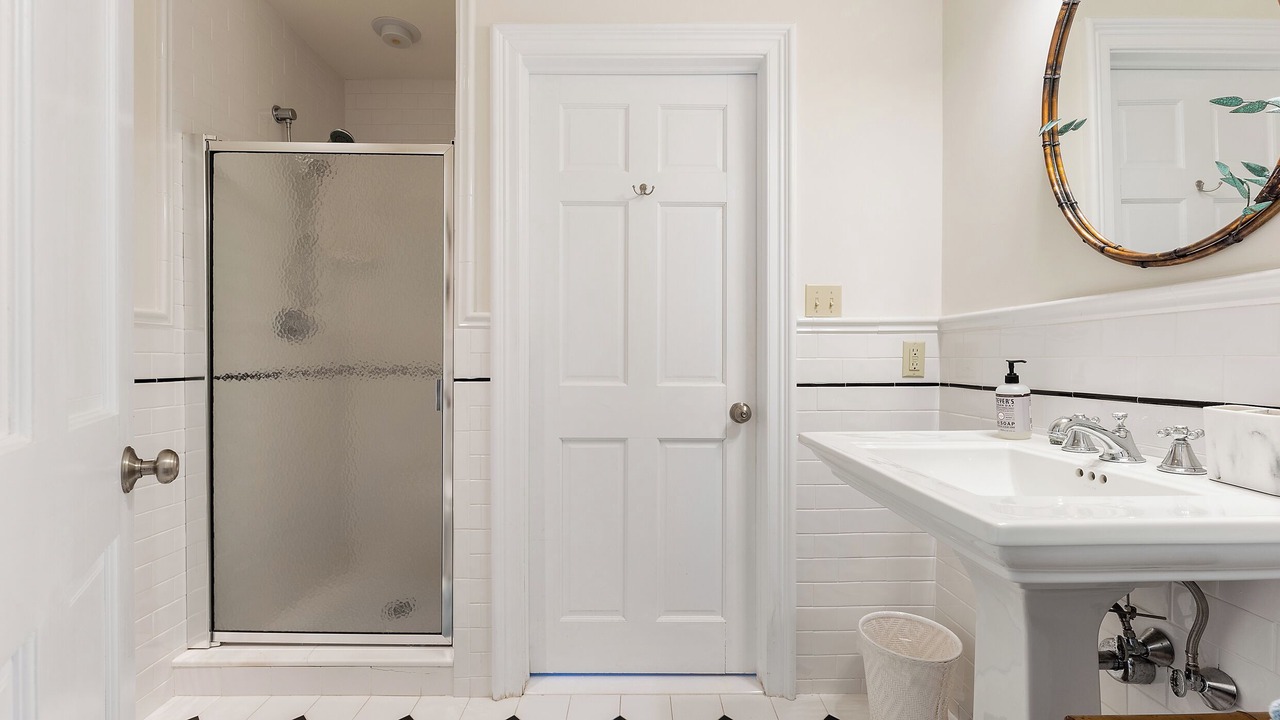 Photo of Bathroom in Villas