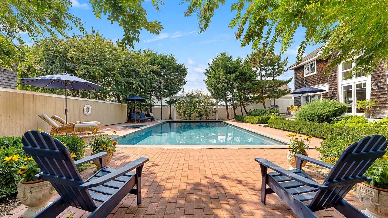 Photo of Outdoor in Villas