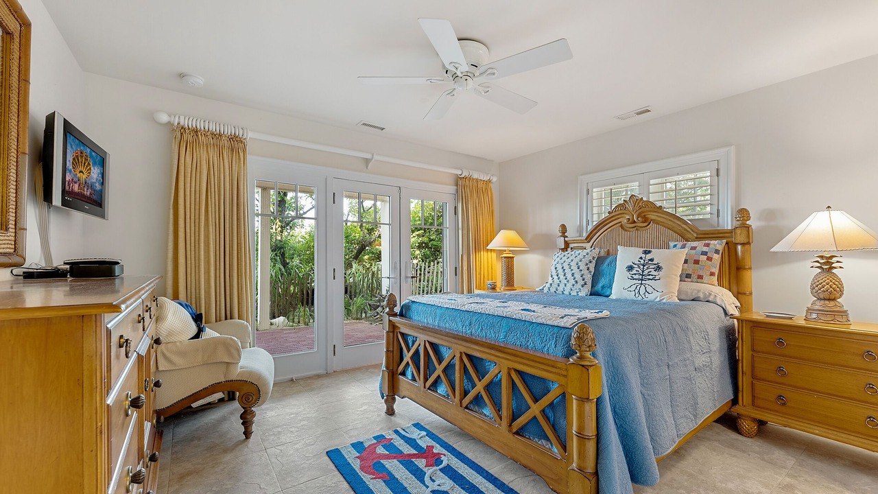 Photo of Bedroom in Villas