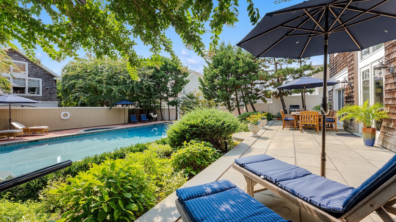 Photo of Outdoor in Villas