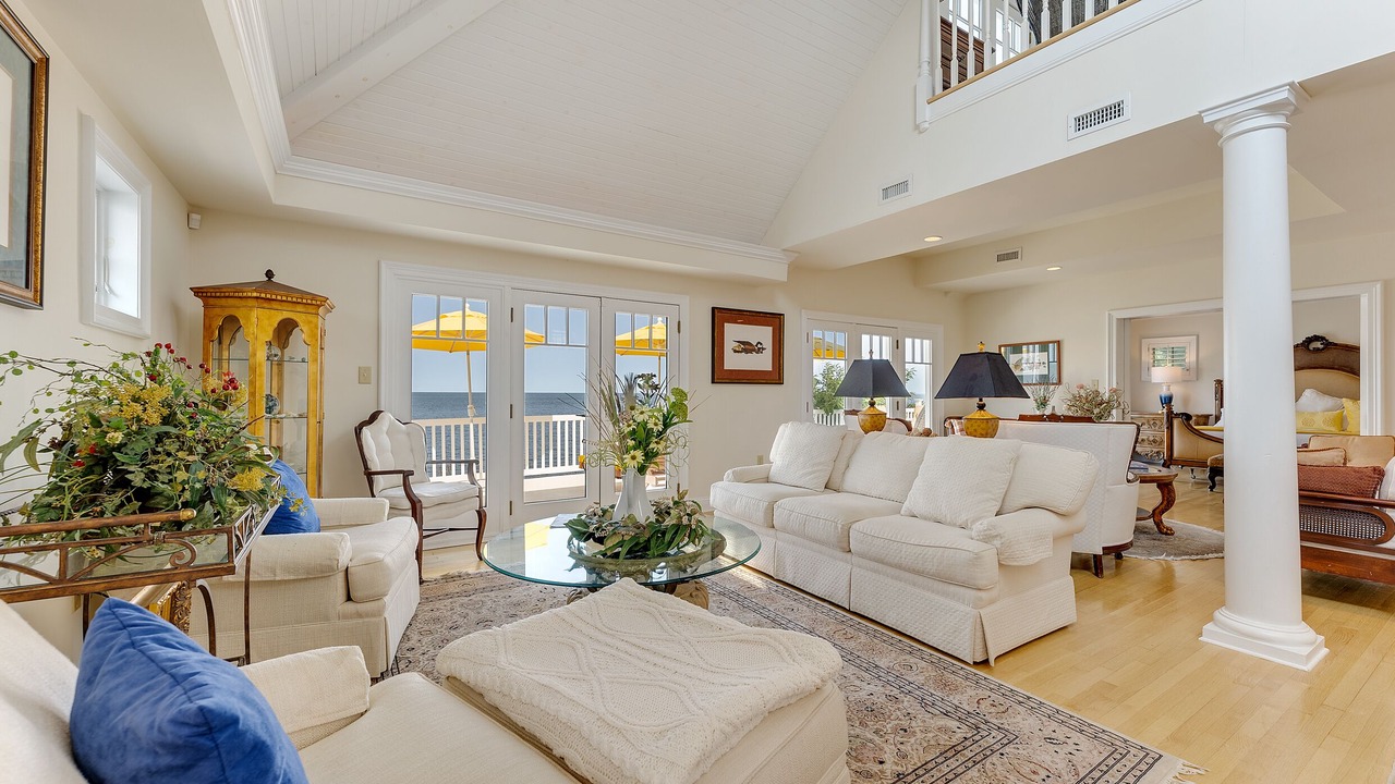 Photo of Livingroom in Villas