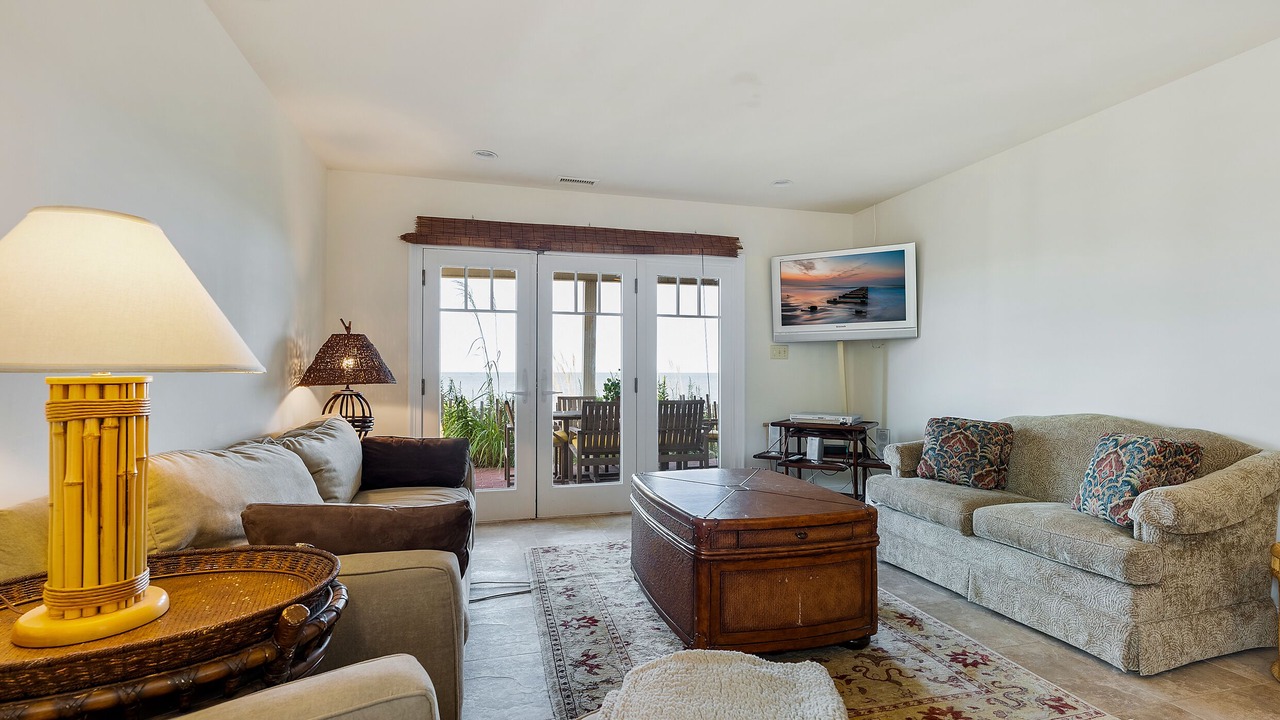 Photo of Livingroom in Villas