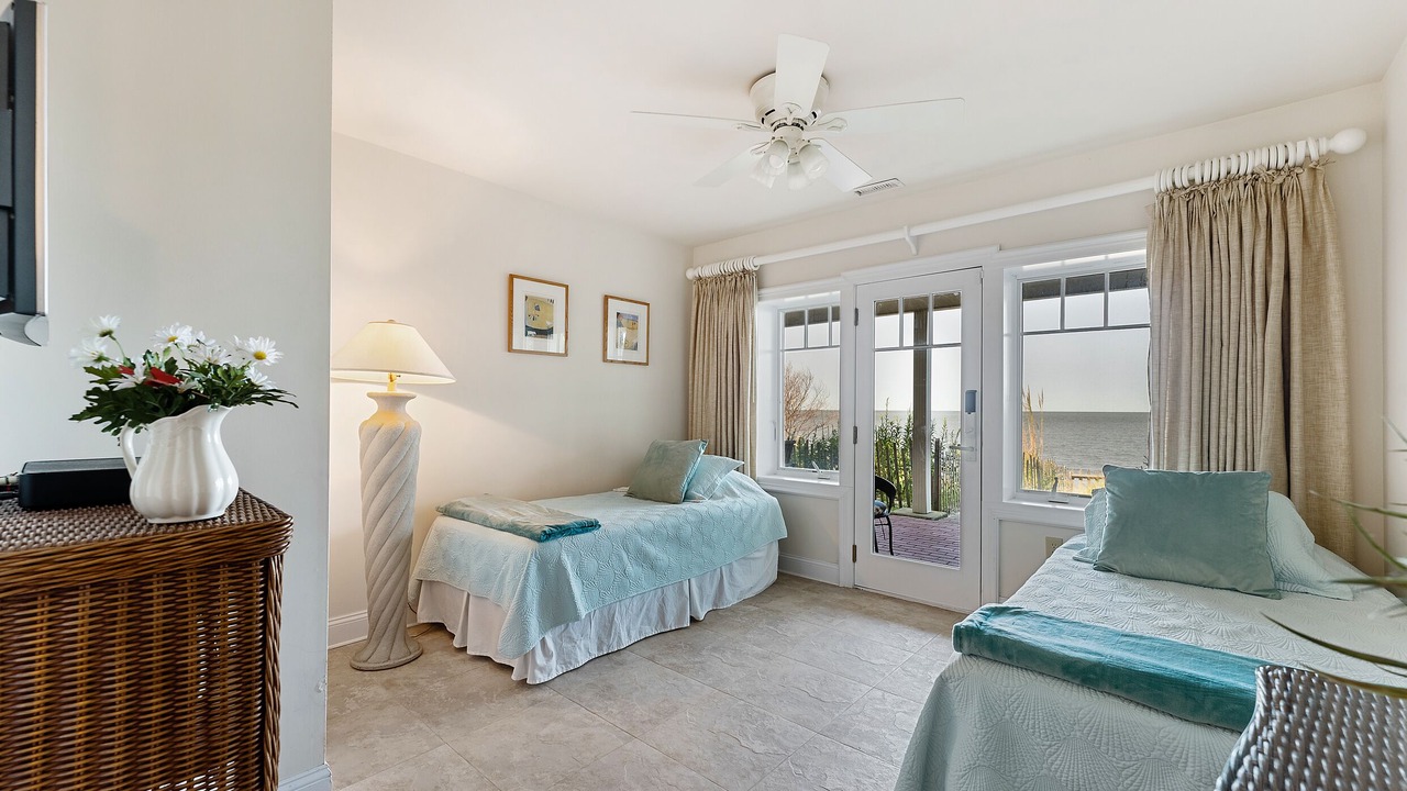Photo of Bedroom in Villas