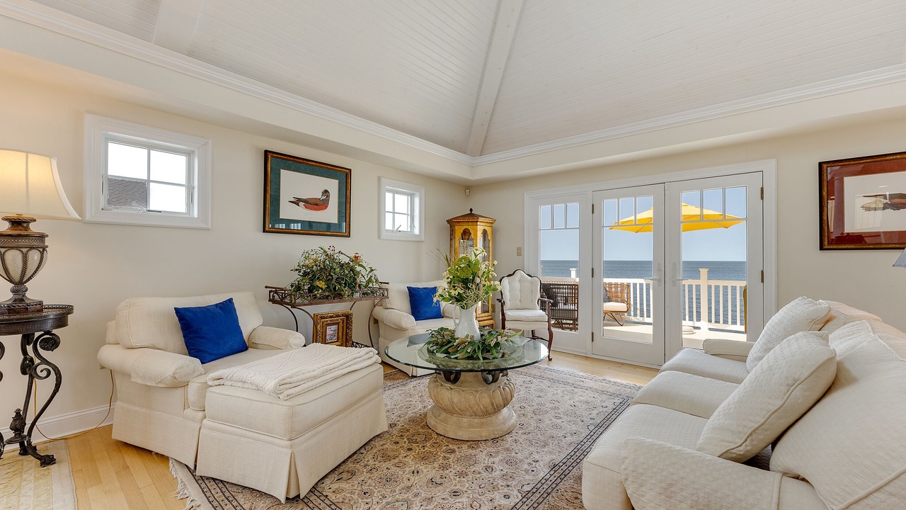 Photo of Livingroom in Villas