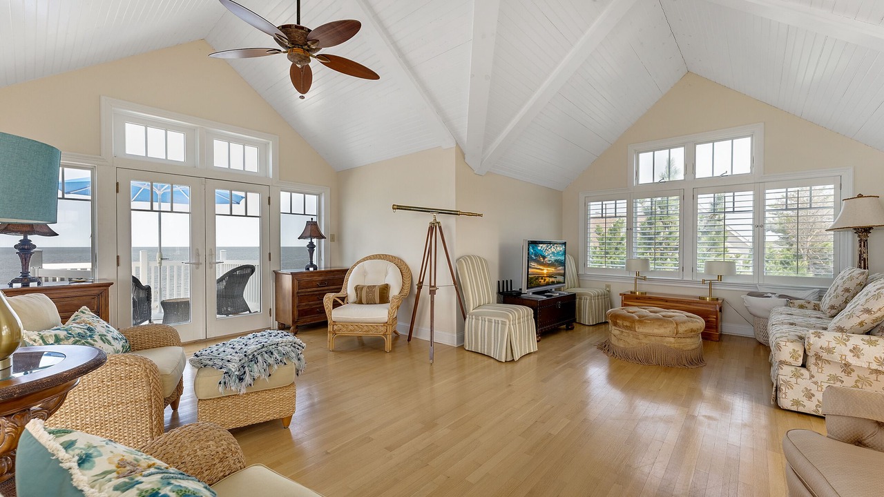 Photo of Livingroom in Villas