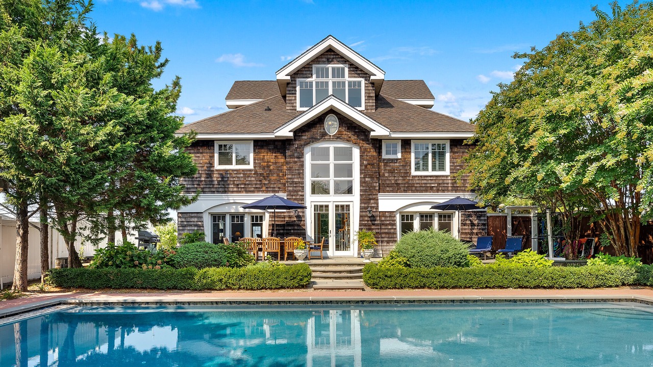 Photo of Outdoor in Villas