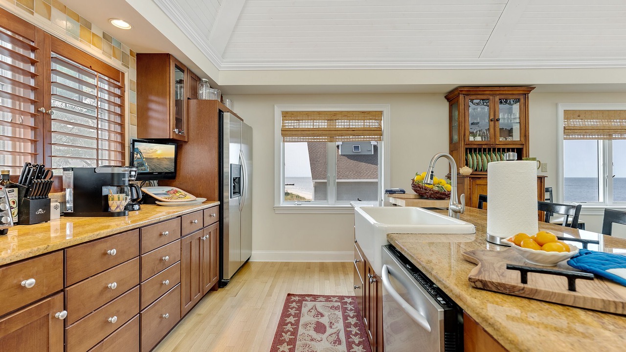 Photo of Kitchen in Villas