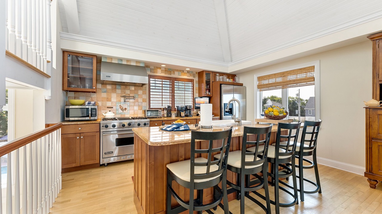 Photo of Kitchen in Villas