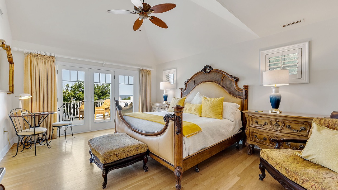 Photo of Bedroom in Villas