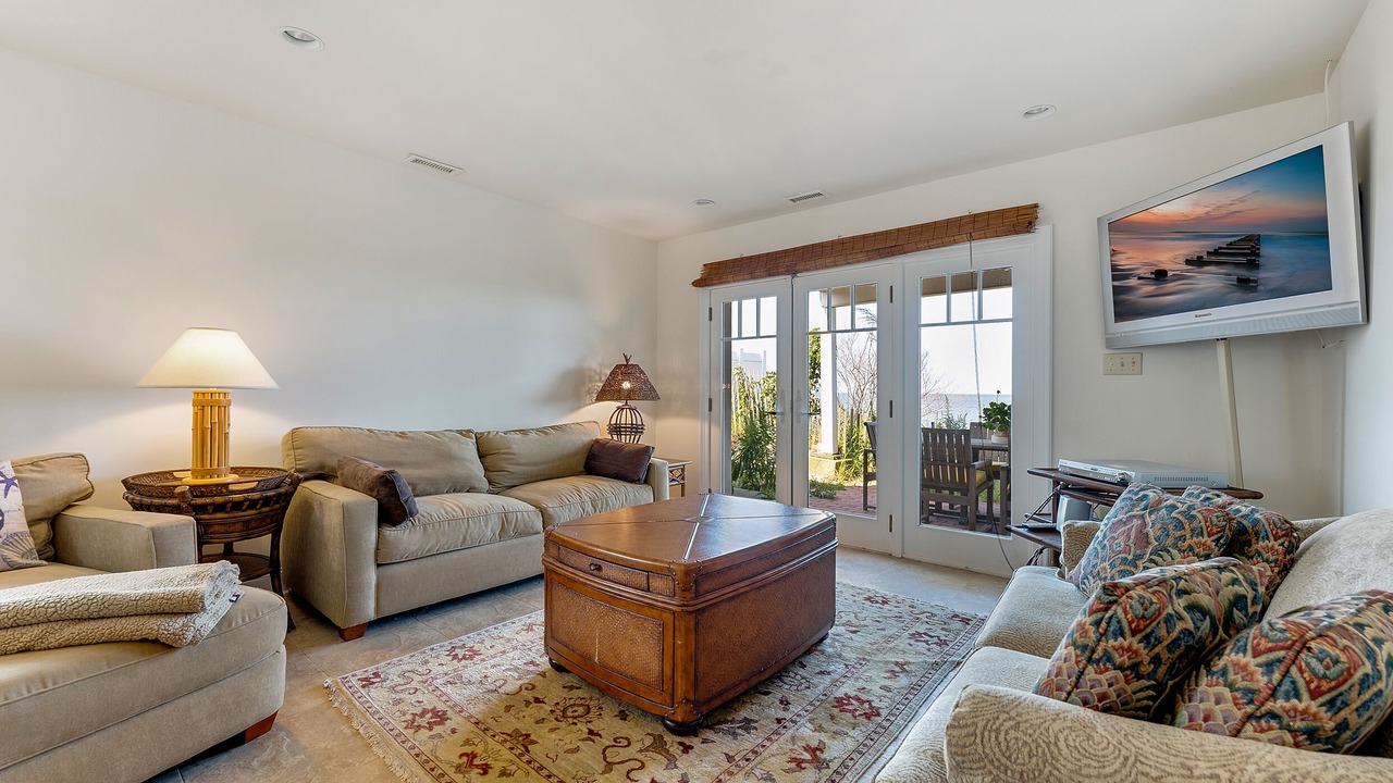 Photo of Livingroom in Villas