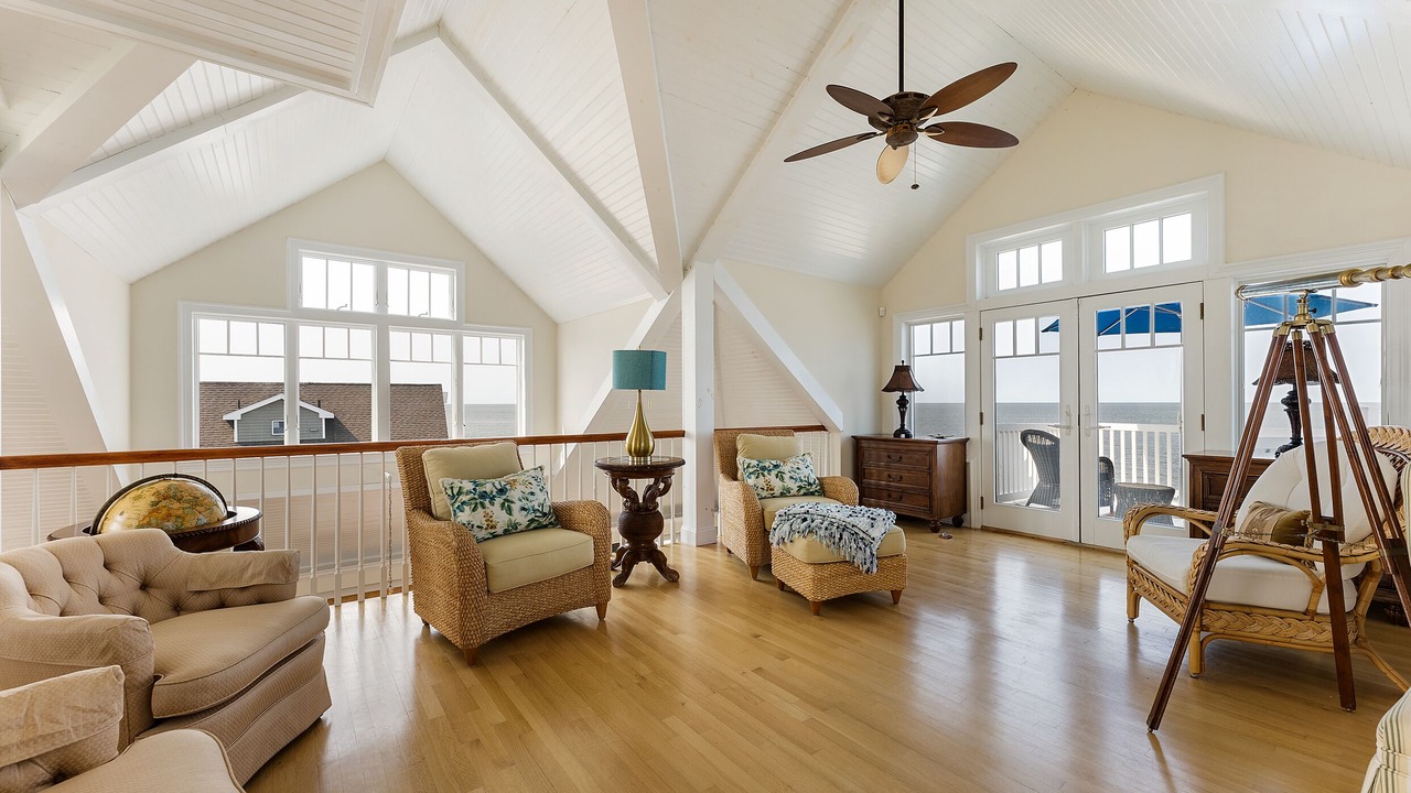 Photo of Livingroom in Villas