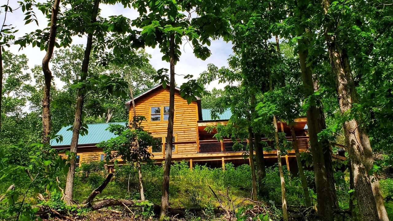 Photo of Outdoor in Green Spring