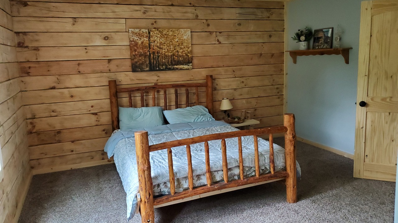 Photo of Bedroom in Green Spring