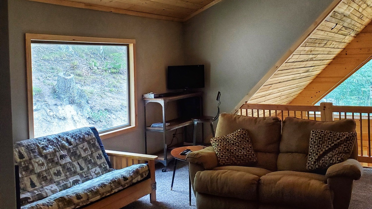 Photo of Livingroom in Green Spring