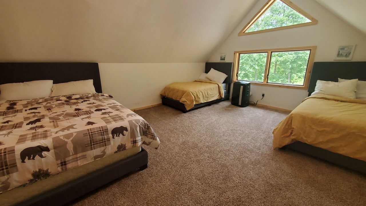 Photo of Bedroom in Green Spring